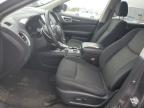 2020 Nissan Pathfinder Sv na sprzedaż w Chicago Heights, IL - Vandalism