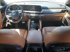 2024 Kia Telluride Sx en Venta en San Diego, CA - Front End
