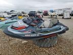 2018 Seadoo Gtx 300 na sprzedaż w Haslet, TX - Mechanical