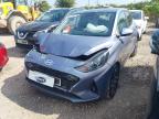 2024 HYUNDAI I10 PREMIU for sale at Copart BRISTOL