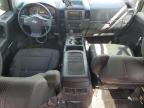 2011 Nissan Titan S იყიდება Wayland-ში, MI - All Over