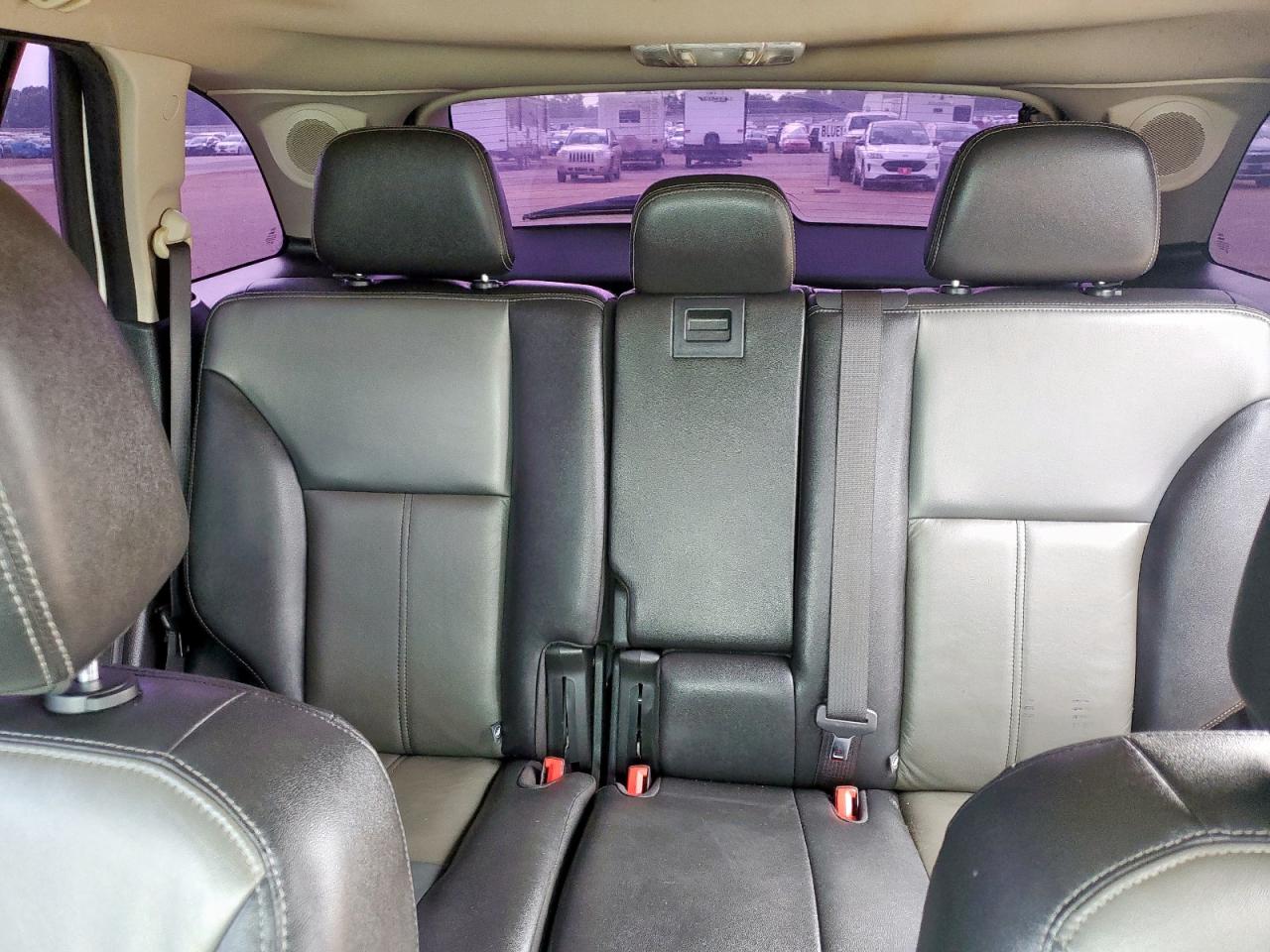 2013 Ford Edge Sport VIN: 2FMDK3AK1DBC66138 Lot: 56847175