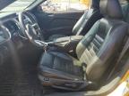 2010 Ford Mustang Gt იყიდება Mcfarland-ში, WI - Hail