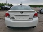 2015 Subaru Impreza Premium продається в Marlboro, NY - Front End