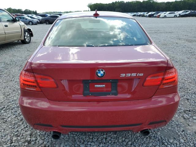 2011 BMW 335 IS  