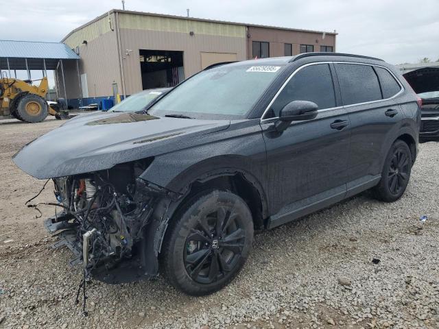 HONDA CRV – zdjęcie z aukcji, lot #55629395