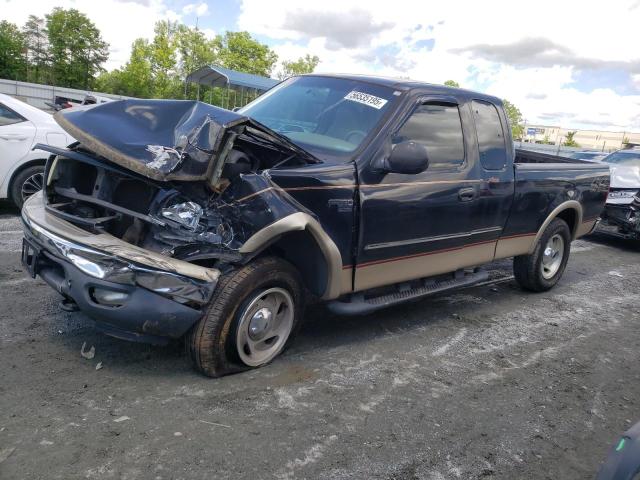 2000 Ford F150 