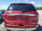 2019 Gmc Acadia Denali de vânzare în Spartanburg, SC - Front End