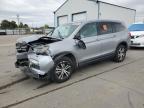 2016 Honda Pilot Exl продається в Nampa, ID - Front End