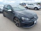 2017 VOLKSWAGEN GOLF R for sale at Copart PETERLEE