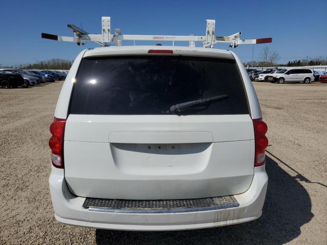 2015 RAM TRADESMAN 