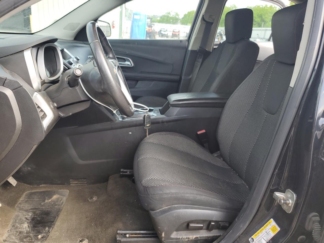 2011 Chevrolet Equinox Lt VIN: 2CNALDEC5B6303920 Lot: 56648425