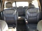 2007 Honda Odyssey Exl იყიდება Chatham-ში, VA - Front End