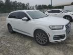 2017 Audi Q7 Premium 3.0L zu verkaufen in Ellenwood, GA - Minor Dent/Scratches