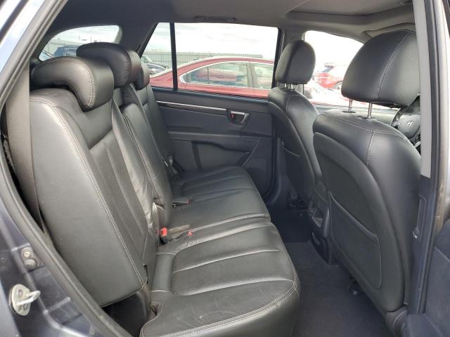 2009 HYUNDAI SANTA FE GL
