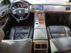 2009 JAGUAR XF LUXURY for sale at Copart AB - CALGARY