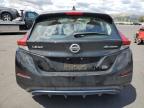 2022 Nissan Leaf Sl Plus на продаже в San Martin, CA - Side