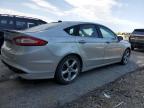 2016 Ford Fusion Se იყიდება Austell-ში, GA - Mechanical