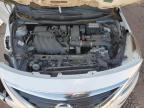 2017 Nissan Versa S en Venta en Phoenix, AZ - Front End