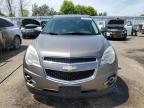 2012 Chevrolet Equinox Lt na sprzedaż w Bowmanville, ON - Mechanical