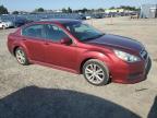 2013 Subaru Legacy 2.5I Premium للبيع في Antelope، CA - Minor Dent/Scratches