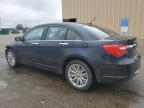 2011 Chrysler 200 Limited na sprzedaż w Moraine, OH - Front End