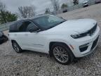 2022 Jeep Grand Cherokee Summit продається в Wayland, MI - Minor Dent/Scratches