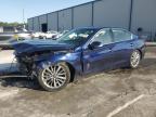 2022 Infiniti Q50 Luxe იყიდება Apopka-ში, FL - Front End