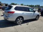 Bridgeton, MO에서 판매 중인 2016 Nissan Pathfinder S - Front End