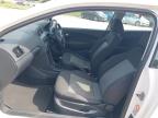 2012 VOLKSWAGEN POLO S 60 for sale at Copart WISBECH