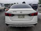 2020 Nissan Altima S იყიდება Shreveport-ში, LA - Front End