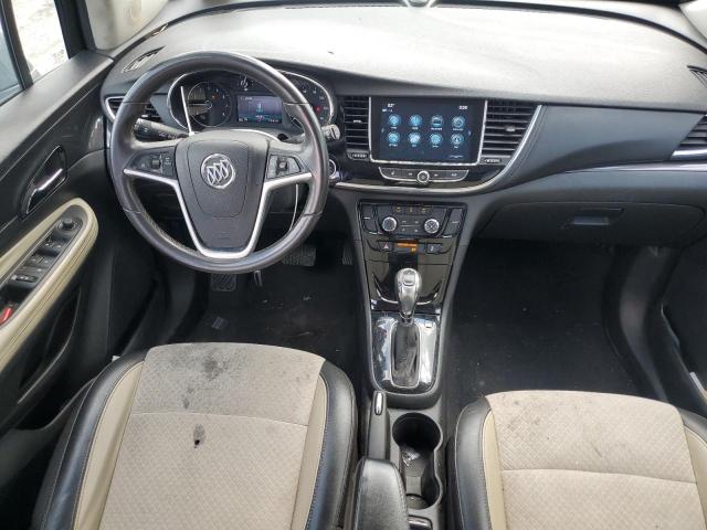  BUICK ENCORE 2019 Szary