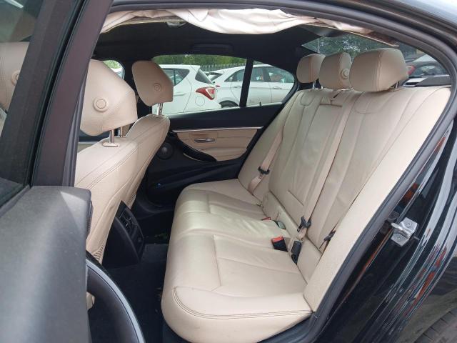 2017 BMW 335D XDRIV