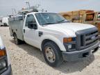 2008 Ford F350 Srw S 5.4L de vânzare în Haslet, TX - Normal Wear
