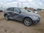 2017 Audi Q5 Premium Plus for Sale in Elgin, IL - Side