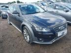 2010 AUDI A4 ALLROAD for sale at Copart ROCHFORD