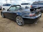 2008 Honda S2000 Cr na sprzedaż w Elgin, IL - Vandalism