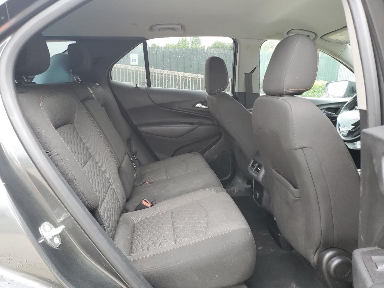 2018 Chevrolet Equinox Lt VIN: 2GNAXJEV3J6150422 Lot: 89557245