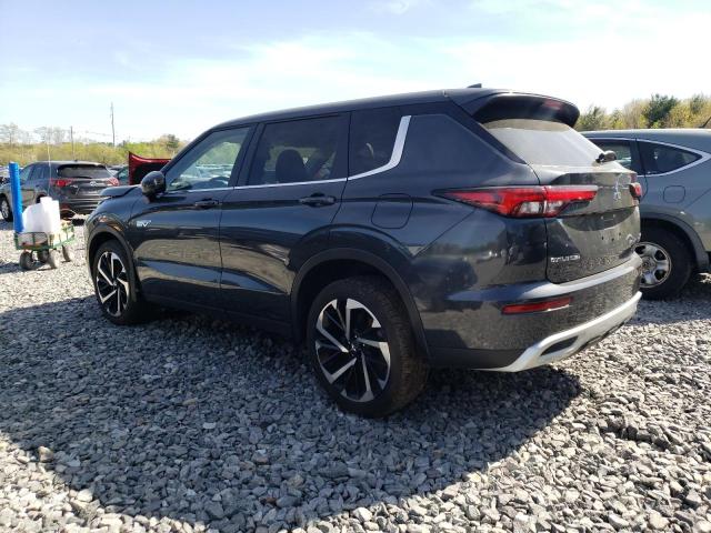  MITSUBISHI OUTLANDER 2024 Серый