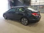 2013 HONDA CIVIC EX à vendre chez Copart CT - HARTFORD SPRINGFIELD