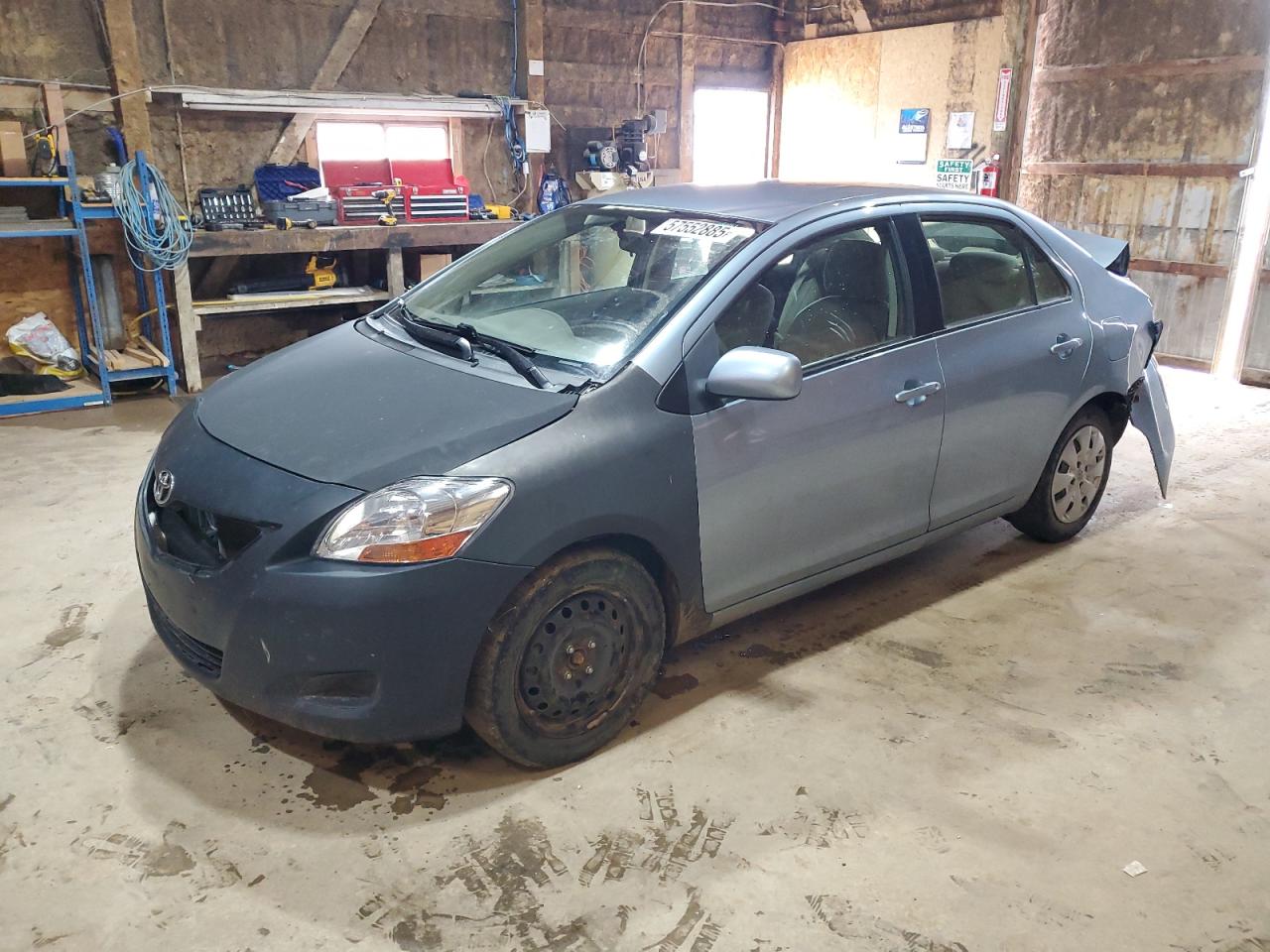 Rapid City, SD에서 판매 중인 2010 Toyota Yaris - Rear End