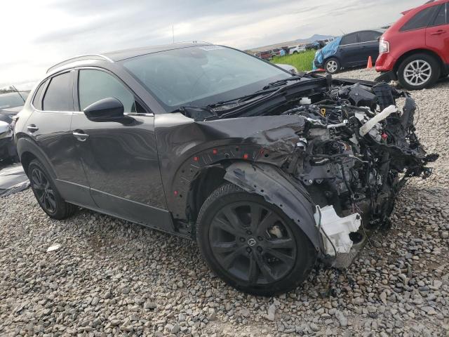  MAZDA CX30 2021 Угольный