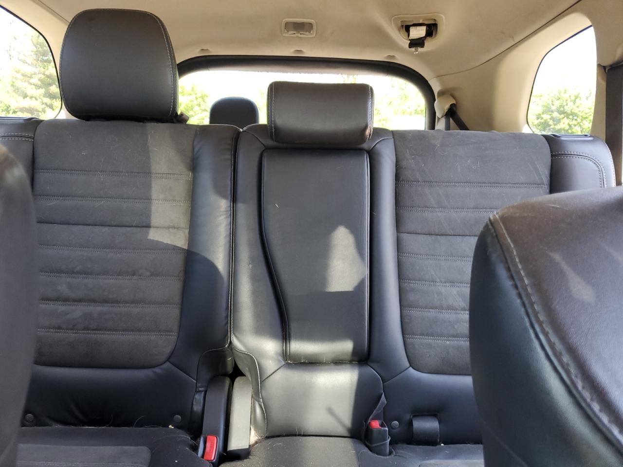 2019 Mitsubishi Outlander Se VIN: JA4AD3A34KZ049567 Lot: 57341475