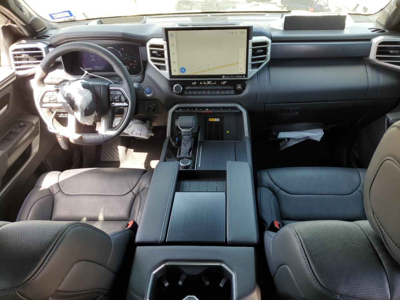 2024 Toyota Sequoia Sr5 VIN: 7SVAAABA2RX041026 Lot: 56734925