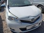2013 TOYOTA YARIS TREN for sale at Copart BRISTOL