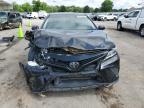 2020 Toyota Camry Se للبيع في Florence، MS - Front End