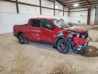2022 Honda Ridgeline Sport للبيع في Lansing، MI - Side