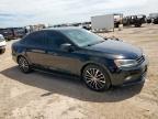Amarillo, TX에서 판매 중인 2016 Volkswagen Jetta Sport   - Side