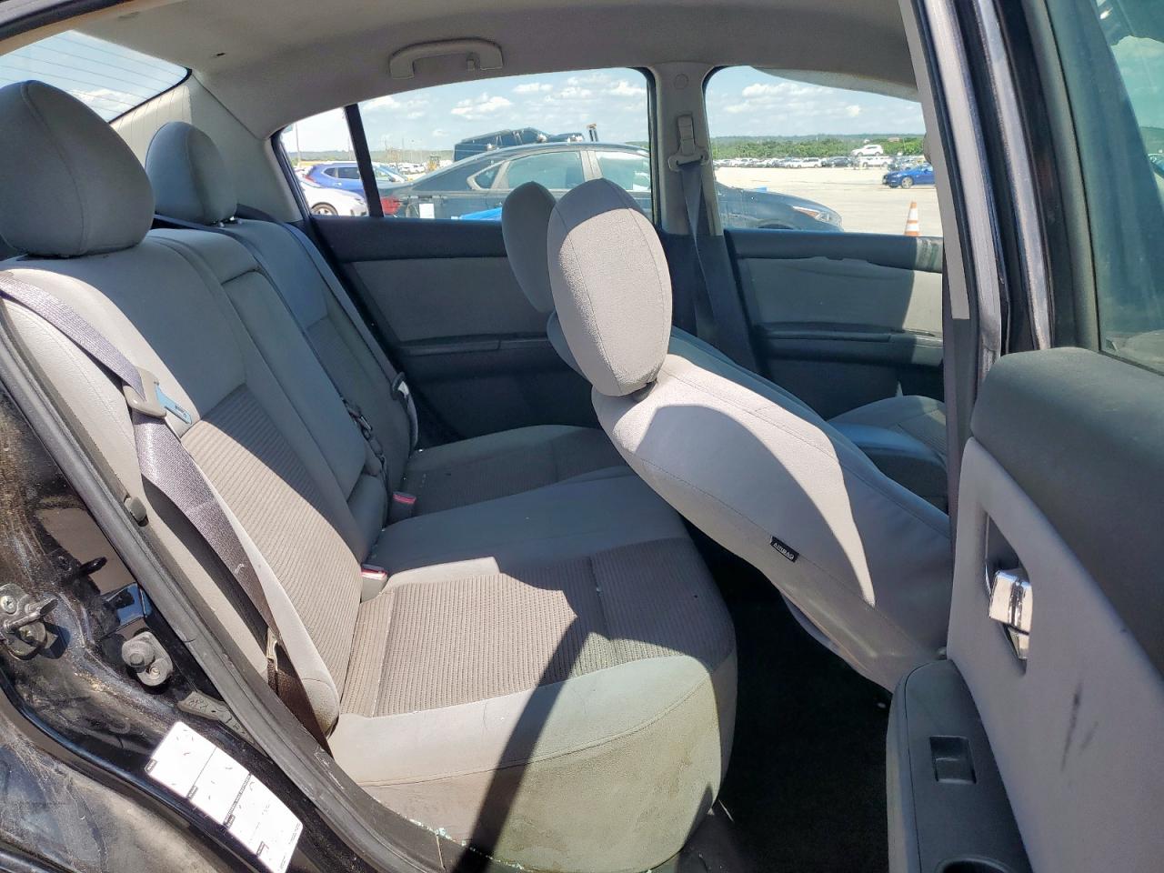 2011 Nissan Sentra 2.0 VIN: 3N1AB6AP5BL686090 Lot: 56360445