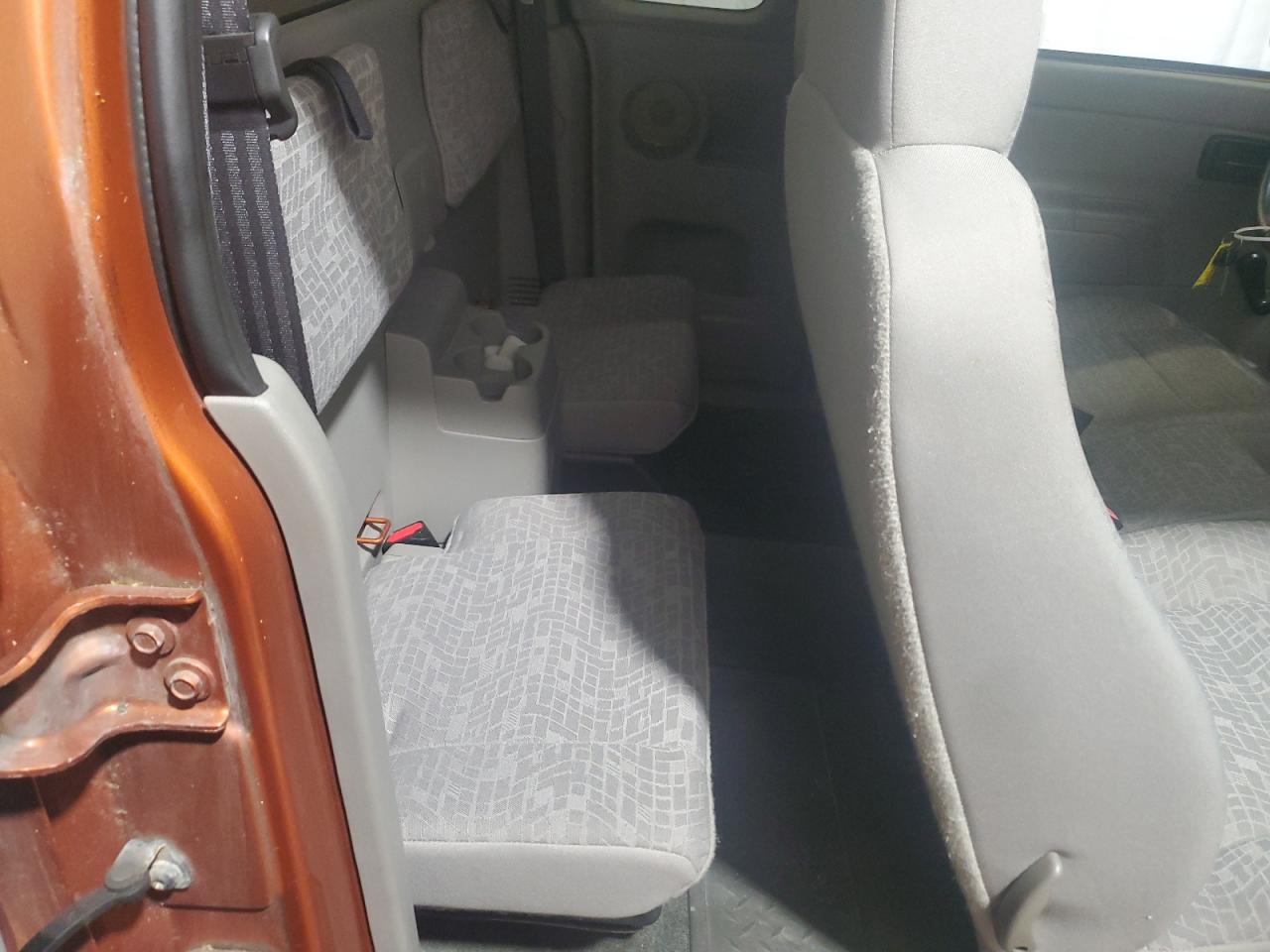 2006 Isuzu I-280 VIN: 1GGCS198068704407 Lot: 56584685